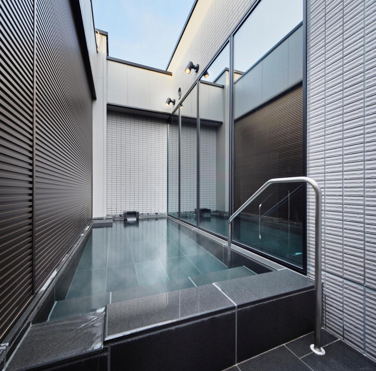 The Square Hotel Kanazawa Luaran gambar